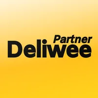 Deliwee Partner icon