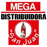Mega Distribuidora San Juan icon