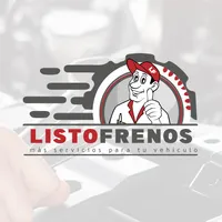 Listo Frenos icon