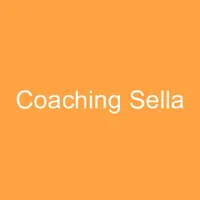 Coaching Sella icon