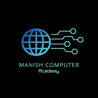 Manish Computer & Academy icon