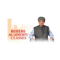 BEHERE ACADEMY/ CLASSES icon