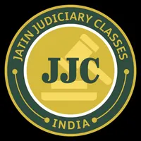 JJC - JATIN JUDICIARY CLASSES icon
