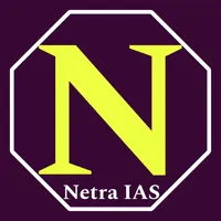 Netra IAS - UPSC in Bengali icon
