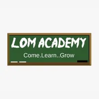 LOM ACADEMY icon