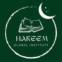 Hakeem Global Institute icon