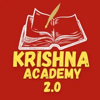 Krishna Academy 2.0 icon