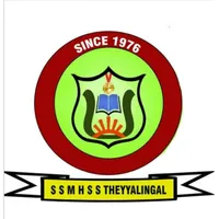SSM Theyyalingal icon