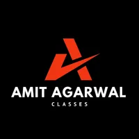 Amit Agarwal Classes icon