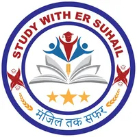 STUDY WITH ER SUHAIL icon