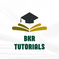 BKR Tutorials icon
