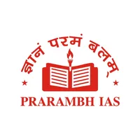 PRARAMBH IAS icon