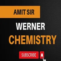 WERNER CHEMISTRY icon