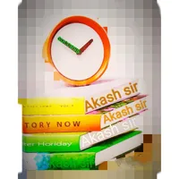 Akash Sir icon