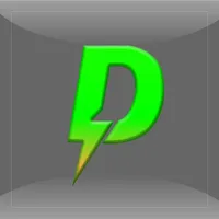 Domi flash icon
