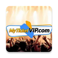 MyTicketVIP icon