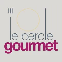 Le Cercle Gourmet CP Geneva icon