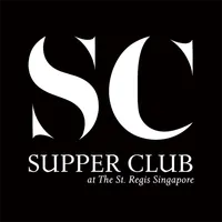 Supper Club Singapore icon