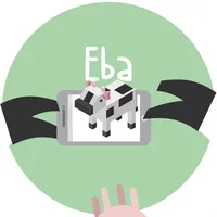 Eba la vaca icon