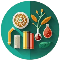 BiologiApp icon