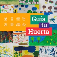 Guía tu huerta icon
