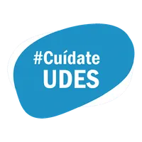 Cuídate UDES icon