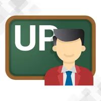 Docente UP icon