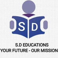 S.D Educations icon