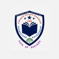 Unique Study Barmer icon