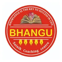 Bhangu Sainik Coaching Centre icon