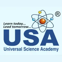 UNIVERSAL SCIENCE ACADEMY icon