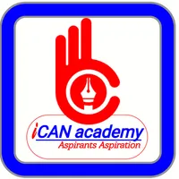 iCAN academy icon
