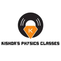 Kishor's Physics Classes icon
