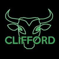 Clifford icon