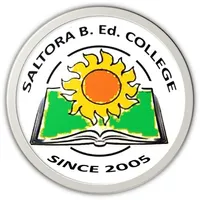 Myteacher - Saltora BEd and DE icon