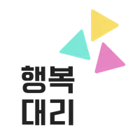 행복대리 icon