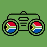 South Africa Tourist Companion icon