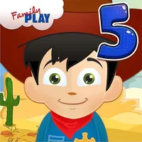 5th Grade Learning Games icon