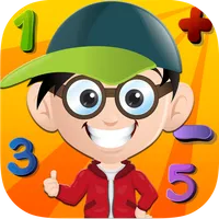 Preschool Math Games icon