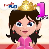 Princess Grade One Games icon