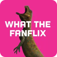 What The FanFlix icon
