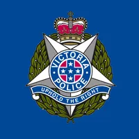 Victoria Police - POLICE FIT icon