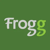 Frogg Radio icon