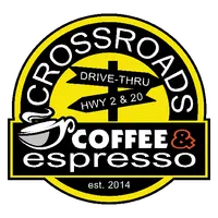 Crossroads Coffee & Espresso icon