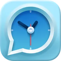 Speaking Clock - Time Teller icon