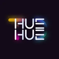 Hue To Hue; Playing Colors icon