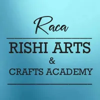 RACA online painting classes icon