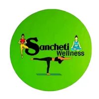 Sancheti Wellness icon
