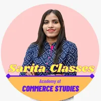 Sarita classes icon