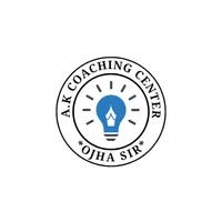 A.k Coaching centre icon